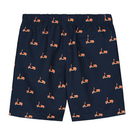 boys swimshort moped