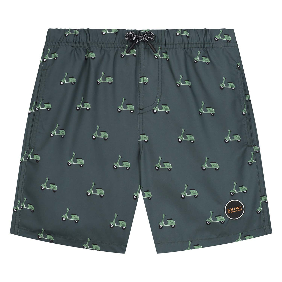 boys swimshort moped