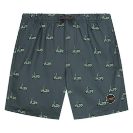 boys swimshort moped