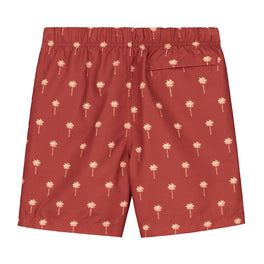 boys swimshort scratched shiwi palm
