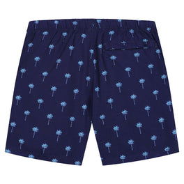 boys swimshort scratched shiwi palm