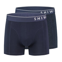 Men boxershort solid