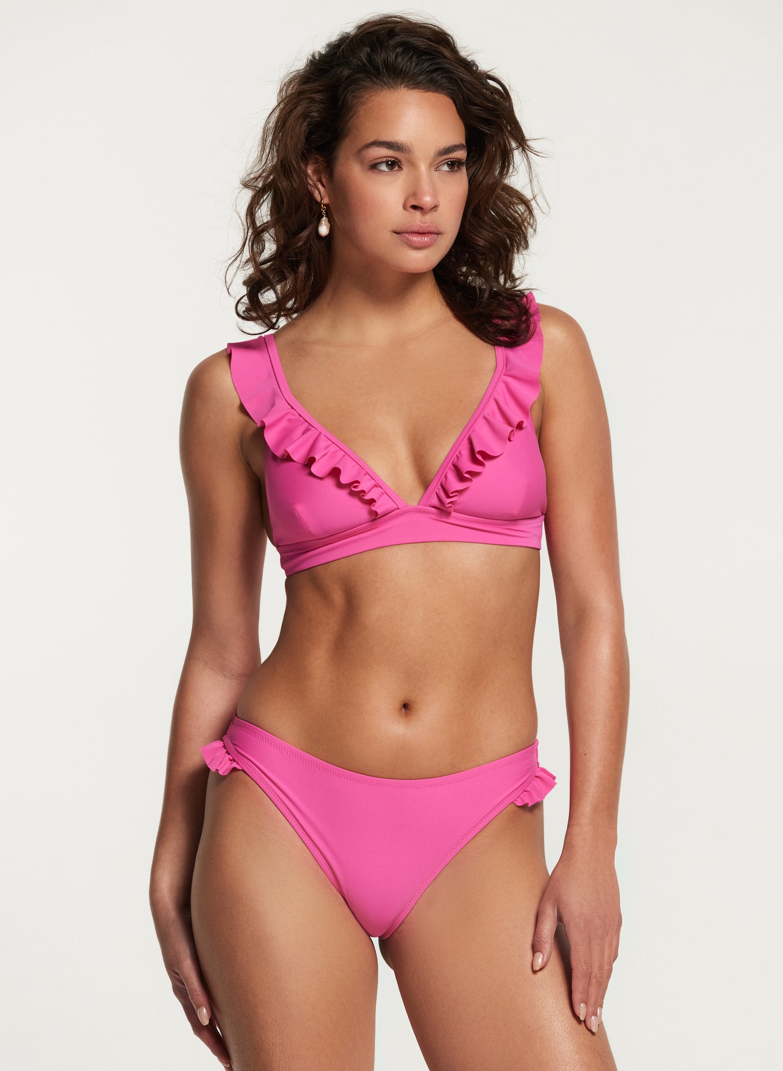 Ladies BOBBY bikini set