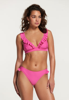 Ladies BOBBY bikini set