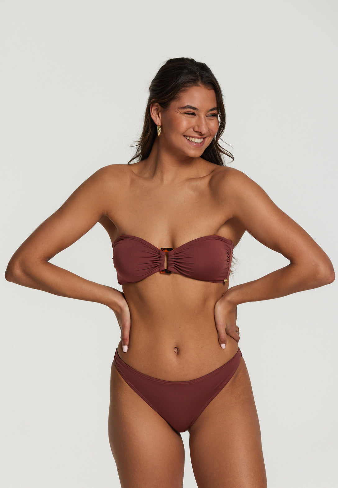 Ladies ZOE bikini set