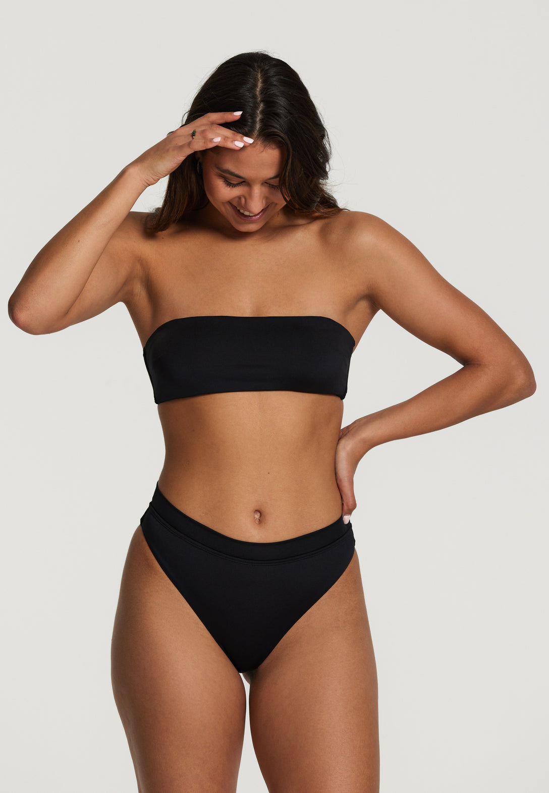 Ladies LOLA bikini set