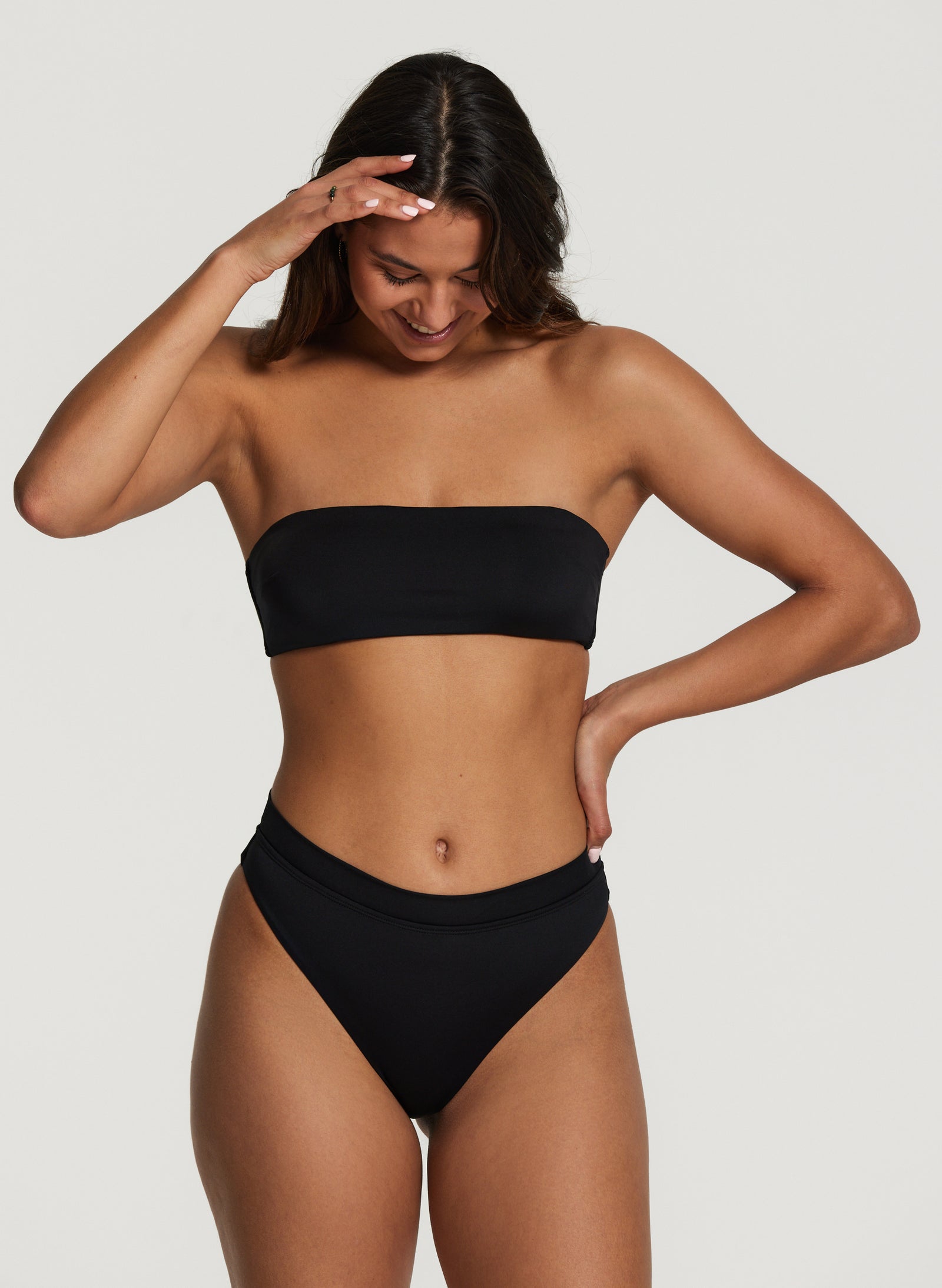 Ladies LOLA bikini set