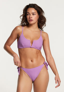 Ladies LEAH bikini set MARBELLA STRUCTURE