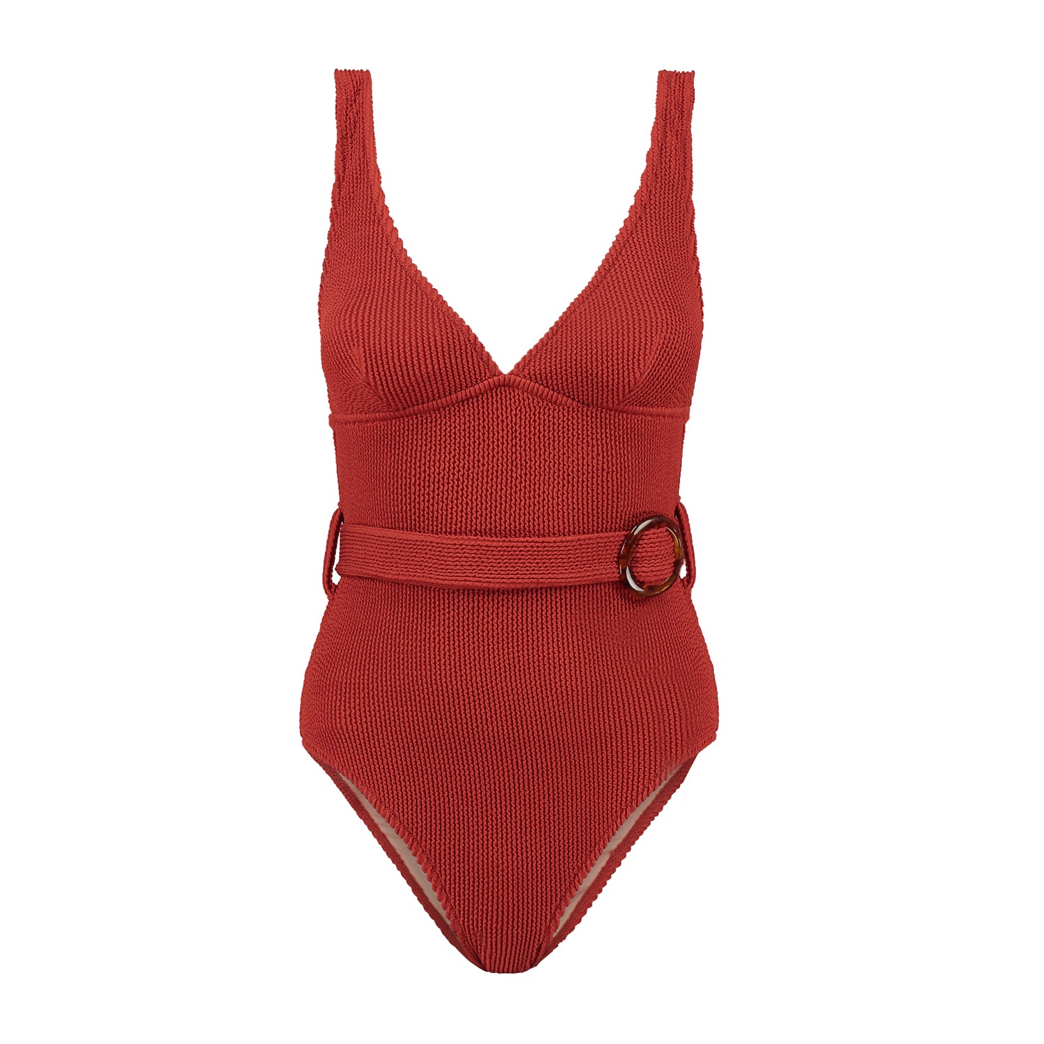 Ladies AMY swimsuit RIVIERA STRUCTURE