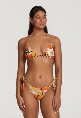 Bikini Tanga Sides Beachwear Liz - lizchile