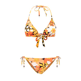 Ladies LIZ bikini set WALLFLOWER – Shiwi