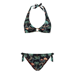 Ladies CARO bikini set JAIPUR PALM