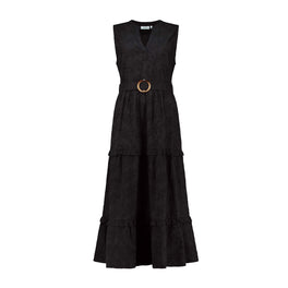 Ladies ALGARVE dress BRODERIE ANGLAISE