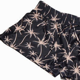 Girls SIL swimshort VACATION PALM