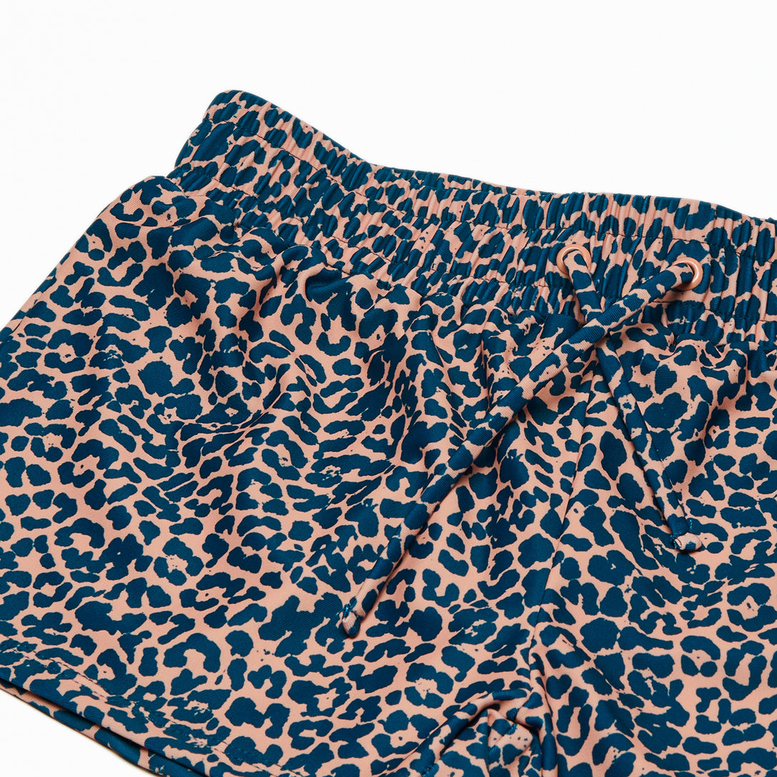 Girls SIL swimshort PANTAR BAY