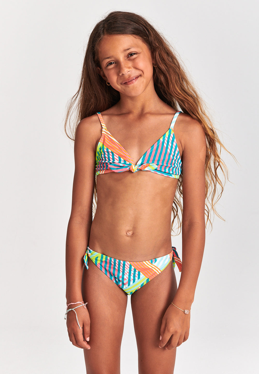 Girls ROSIE bikini set ROADTRIP