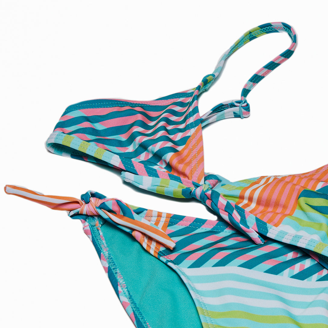 Girls ROSIE bikini set ROADTRIP