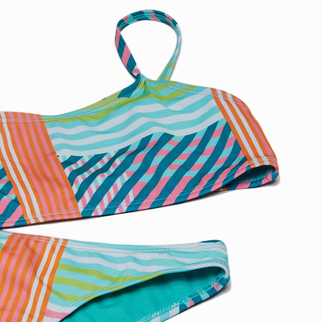 Girls LIV bikini set ROADTRIP