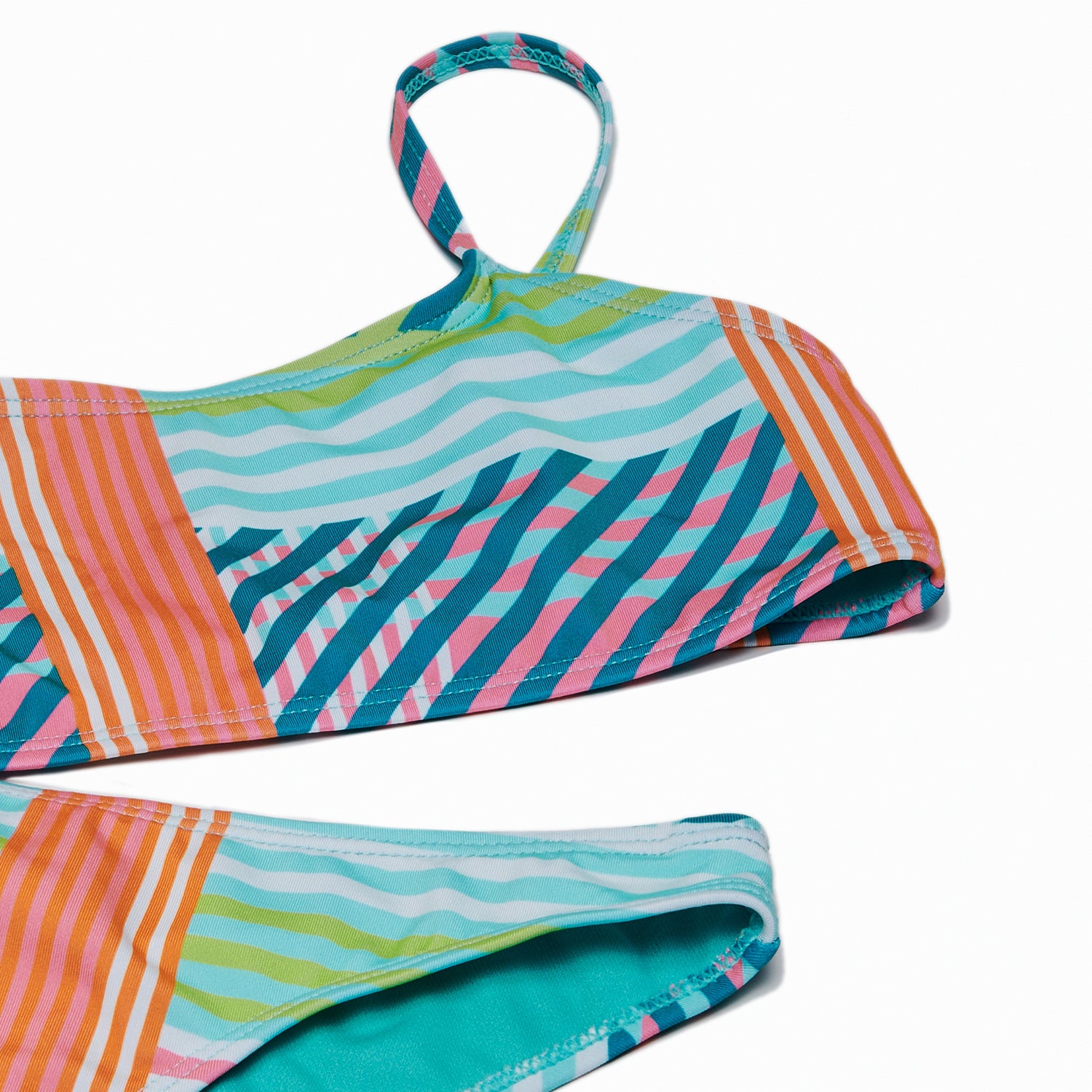 Girls LIV bikini set ROADTRIP
