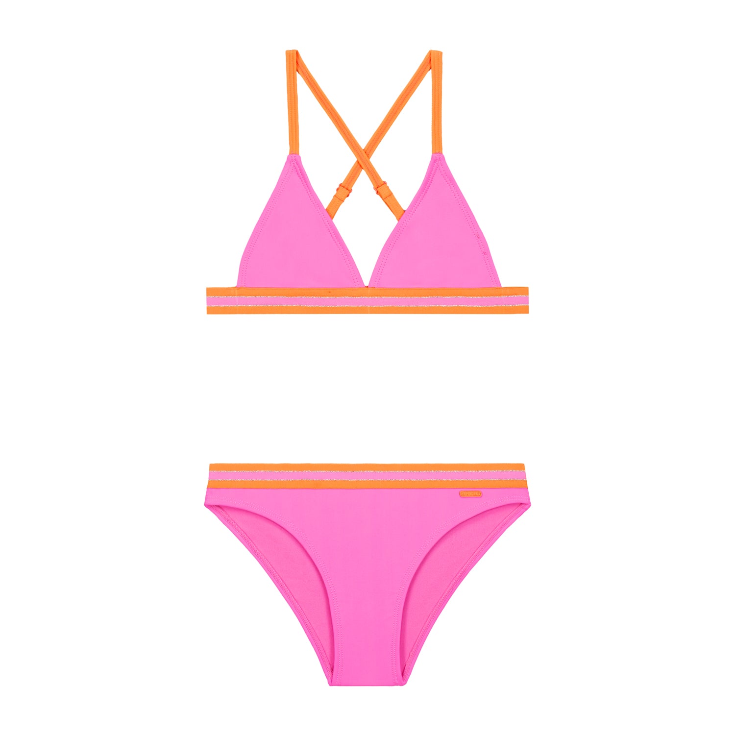 Girls LUNA bikini set