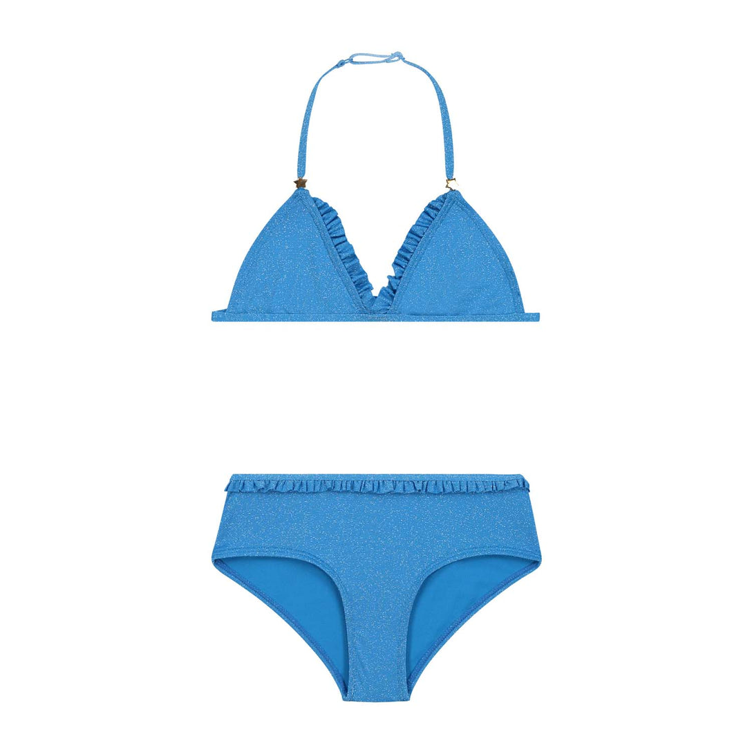 Girls LILY bikini set SICILY GLITTER