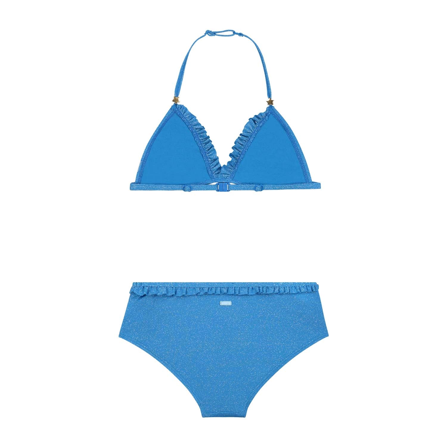 Girls LILY bikini set SICILY GLITTER