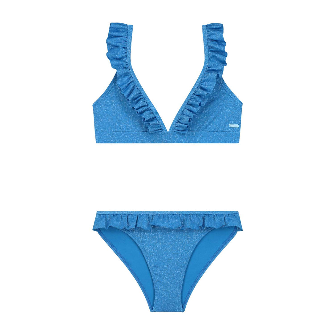 Girls BELLA bikini set SICILY GLITTER