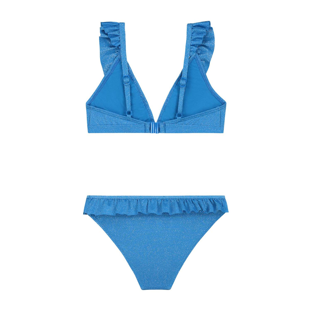 Girls BELLA bikini set SICILY GLITTER