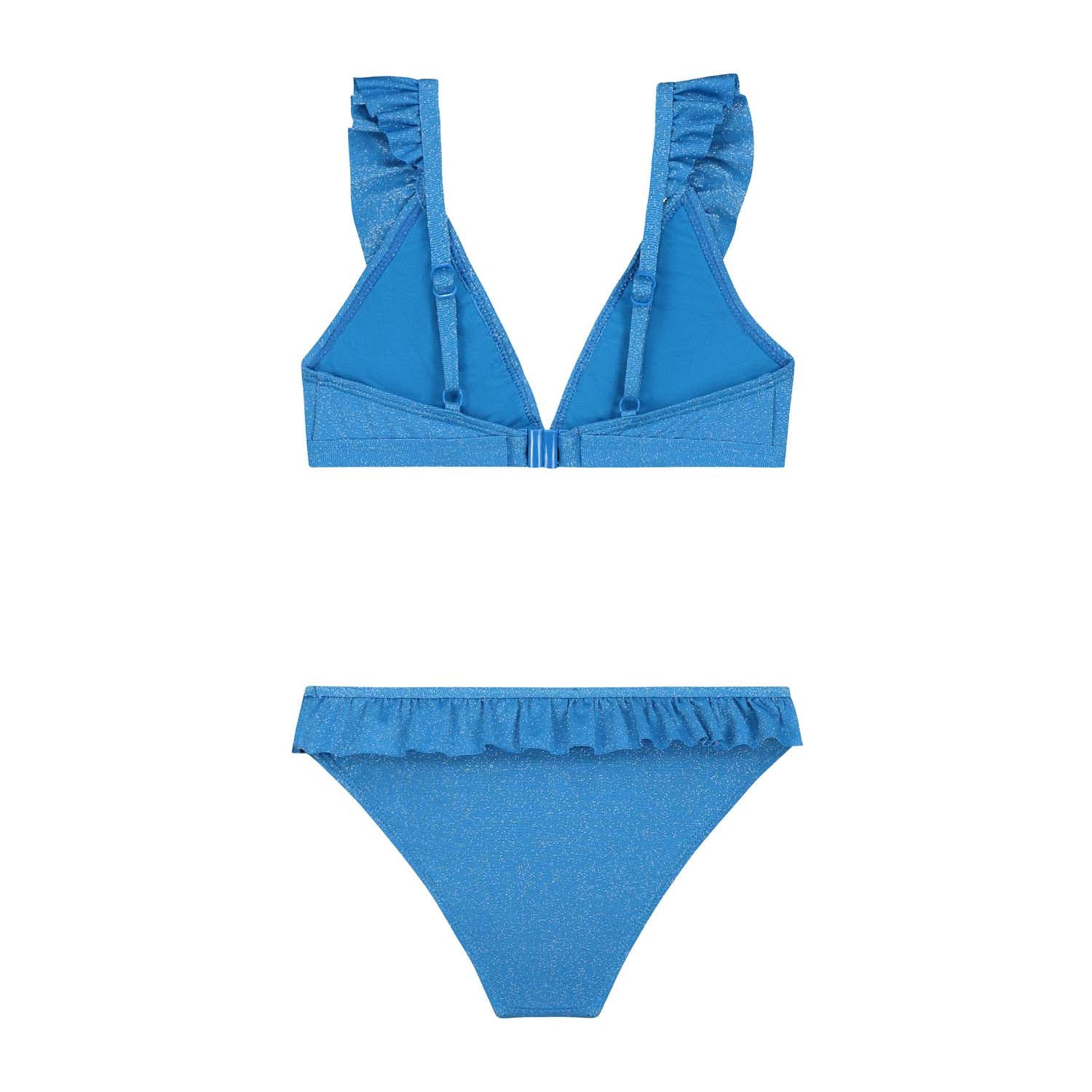 Girls BELLA bikini set SICILY GLITTER