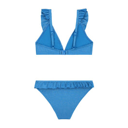 Girls BELLA bikini set SICILY GLITTER
