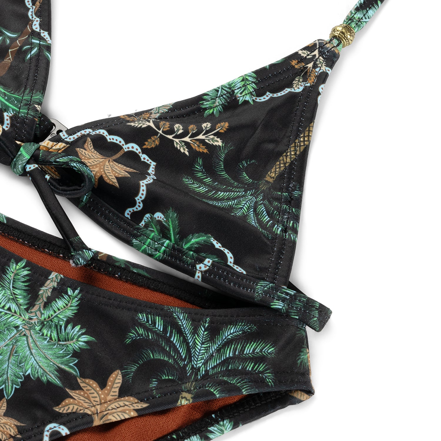 Girls LIZZY bikini set JAIPUR PALM