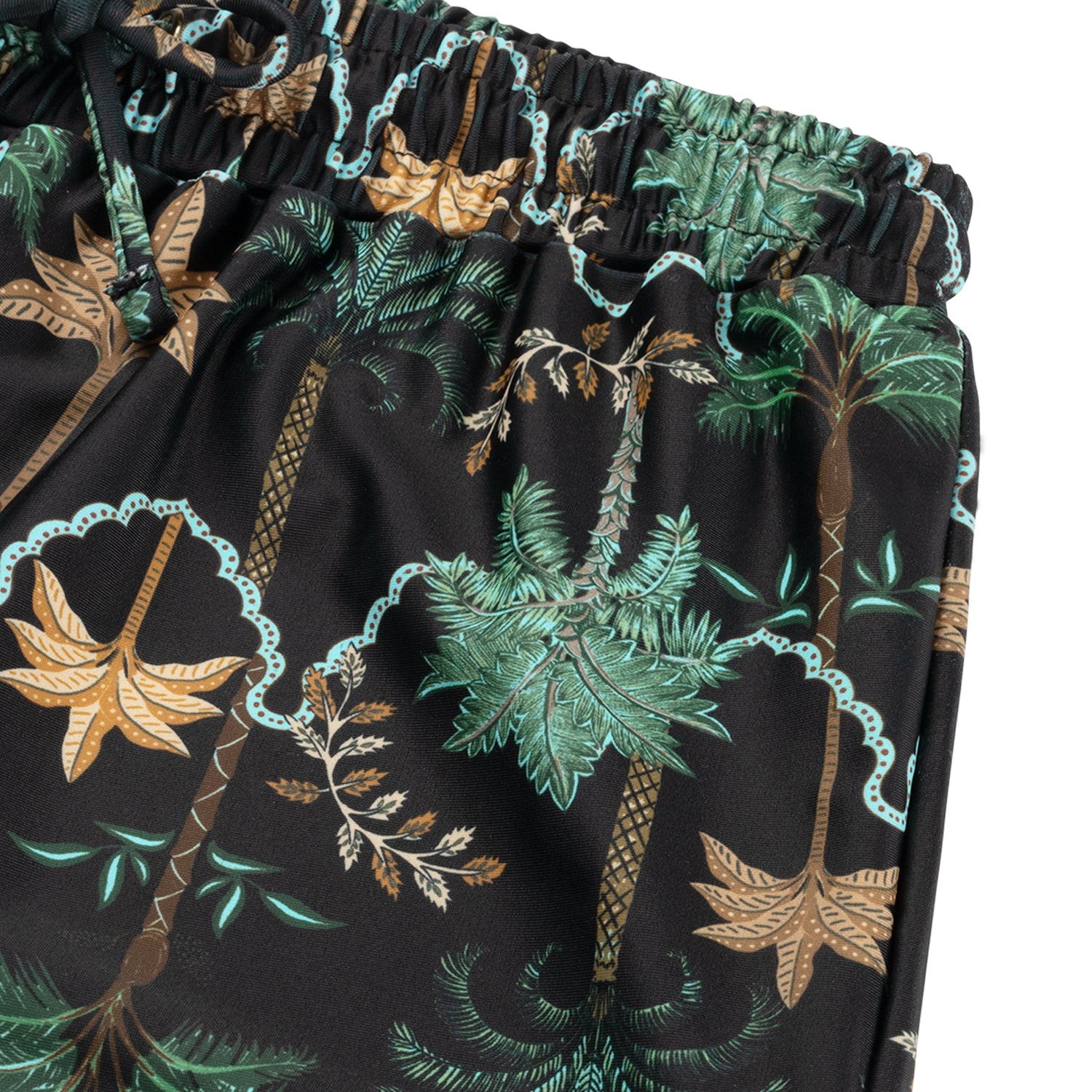 Girls SIL swim shorts JAIPUR PALM