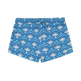 Girls SIL swim shorts BOHEMIAN PEACOCK