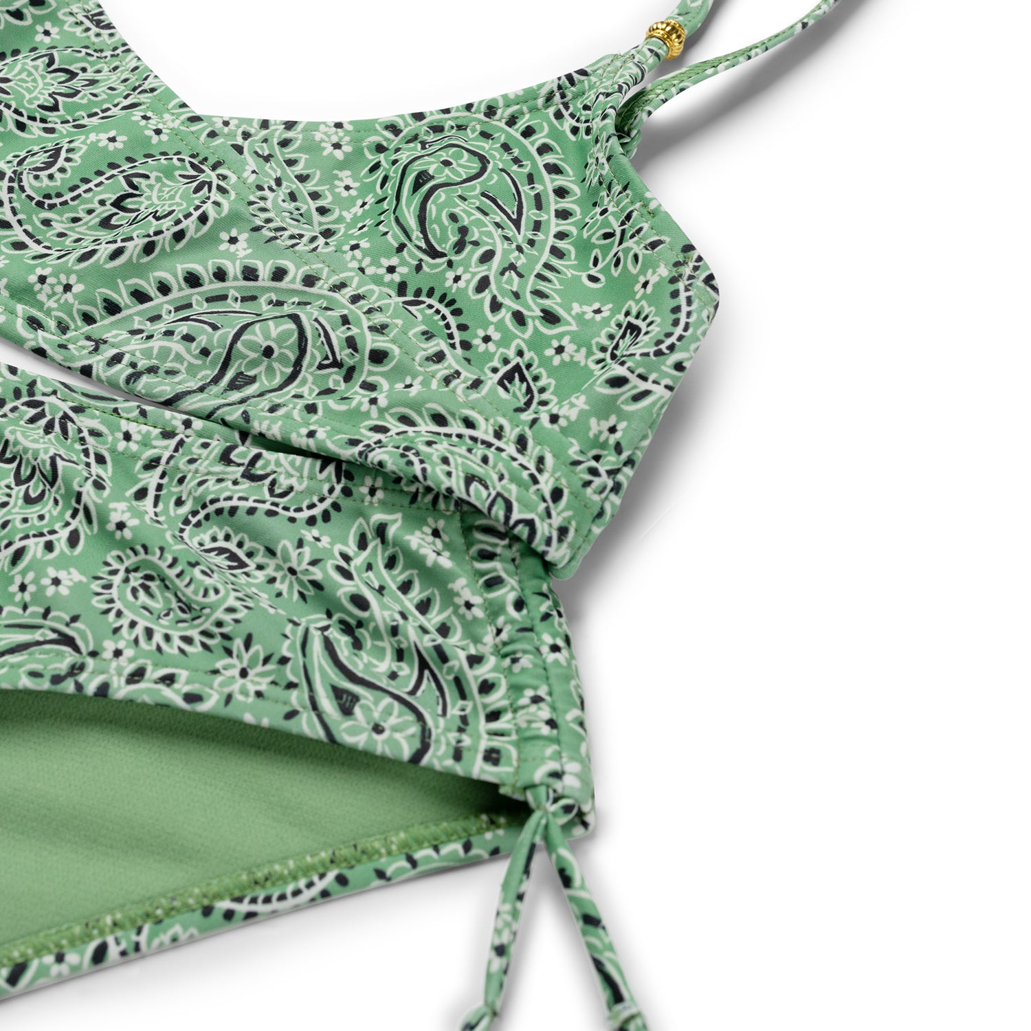 Girls PIP bikini set POOLSIDE PAISLEY