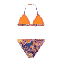 Girls LILY bikini set WOODSTOCK WAVE