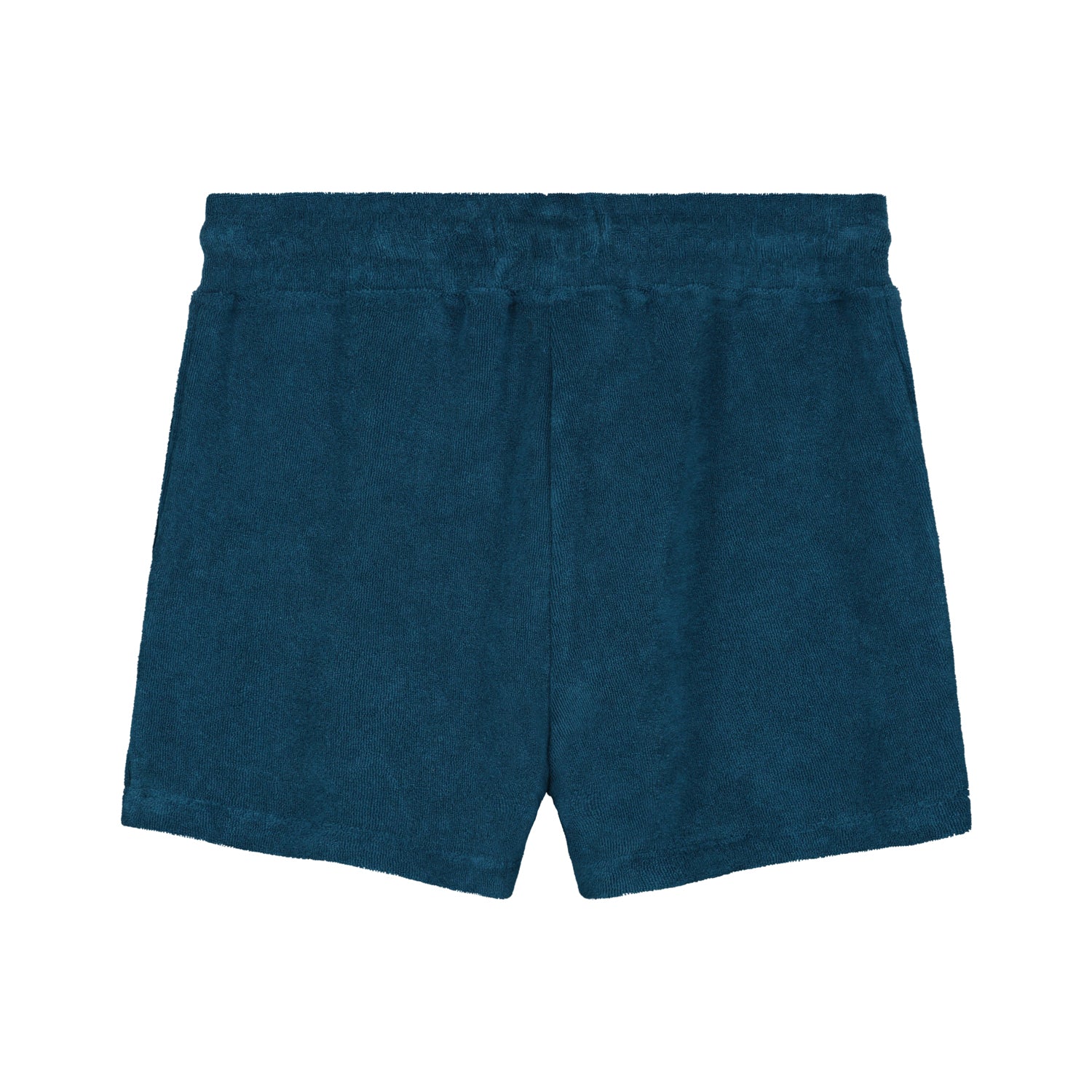 Girls MAUI toweling short