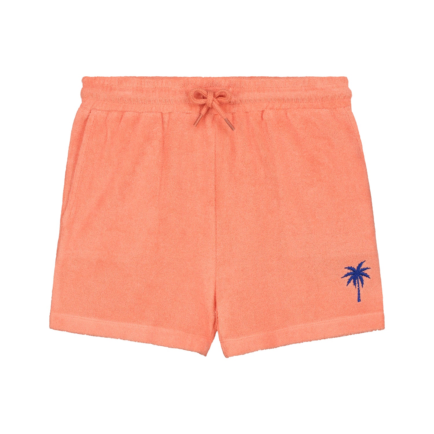 Girls MAUI shorts TOWELING