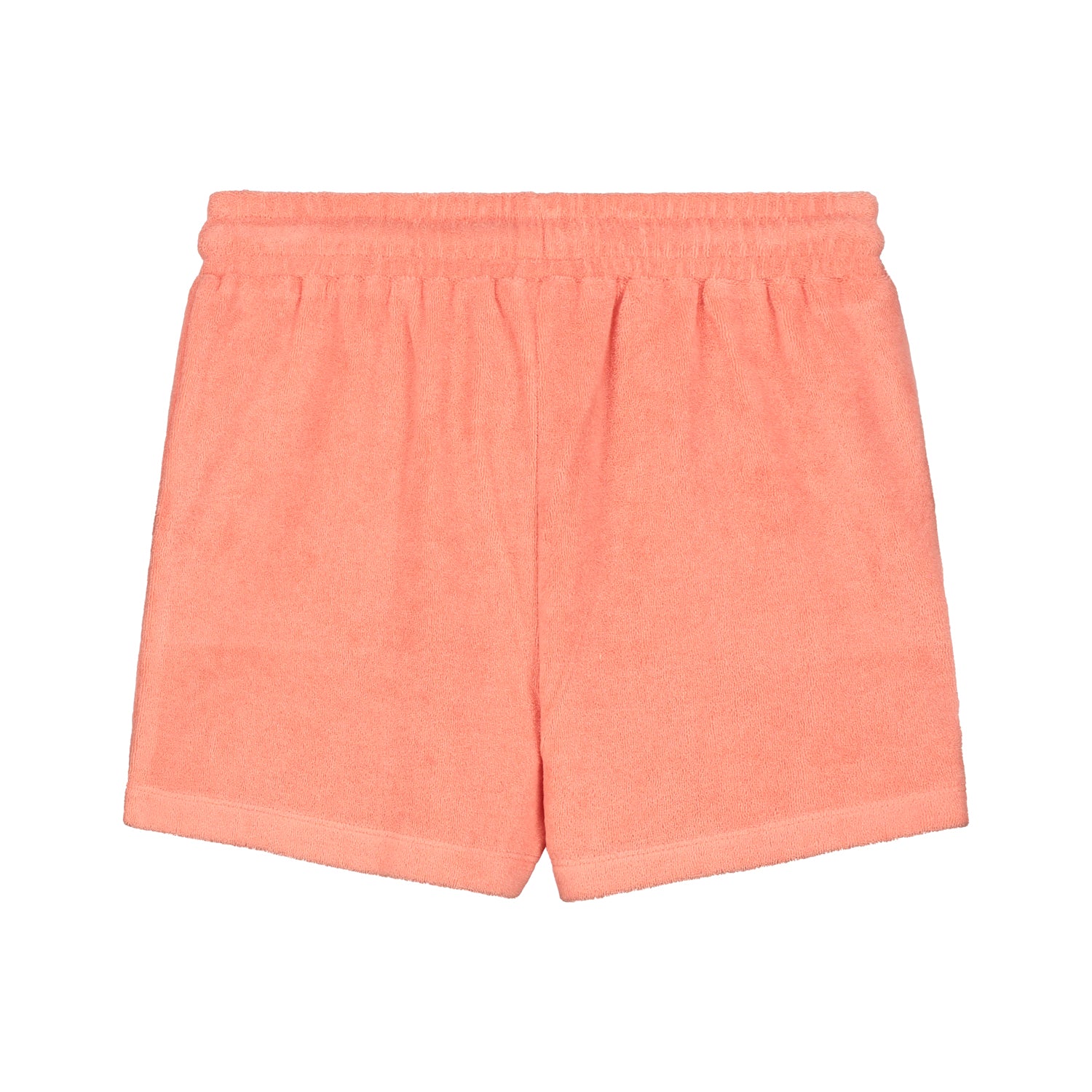 Girls MAUI shorts TOWELING